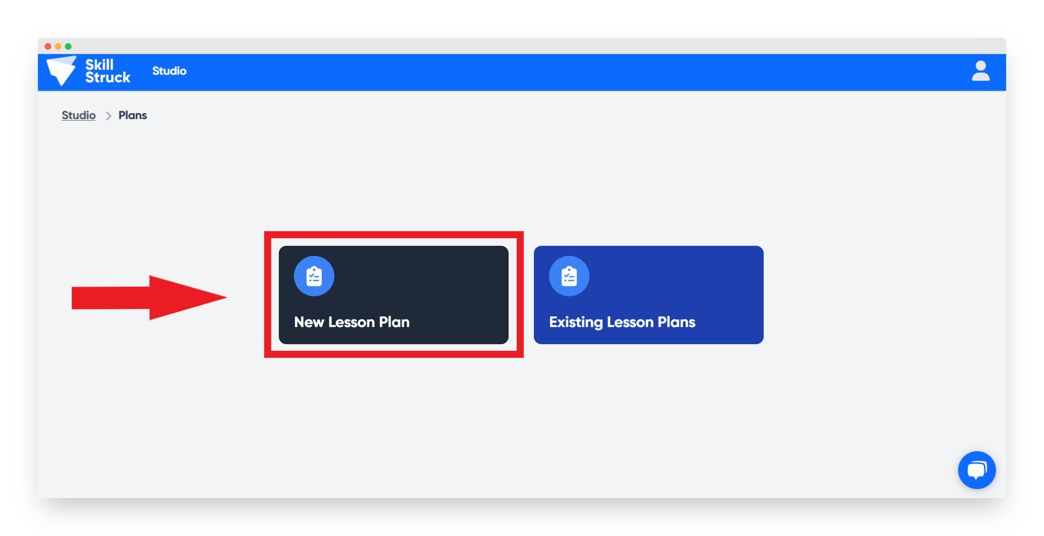 How To Create A Lesson Plan In Learning Studio How To Create A Lesson Plan In Learning Studio